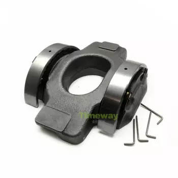 Серия A11VO A11VLO190 Детали гидравлического насоса Предохранительная пластина Седельный подшипник Сиденья