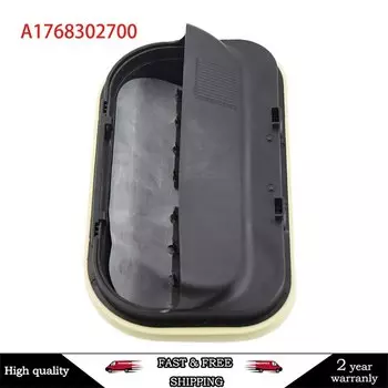 A1768302700 для MERCEDES BENZ A CLASS W176 CLA 117 X117 GLA X156 B W245 задний клапан вентиляционного отверстия