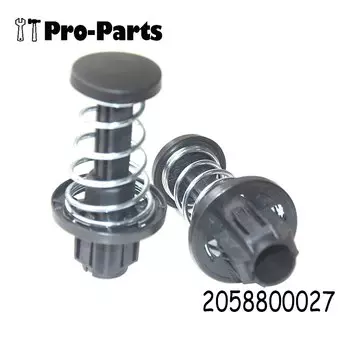 A2058800027 2058800127 пружина капота для Mercedes Benz MB C CLASS W205 W213 2058800027 A2058800127