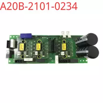 A20B-2101-0234 FANUC, печатная плата, панель управления