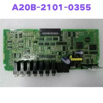 A20B-2101-0355 Б/у фотообои 2101 0355, прошел проверку боковой платы