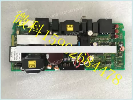 A20B-2101-0390 FANUC новая Оригинальная печатная плата драйвера