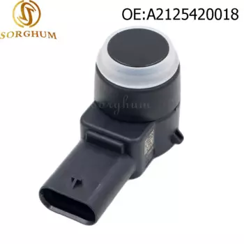 A 2125420018 Подходит для Mercedes Benz A B E S CLS SLC CLASS датчик помощи при парковке PDC