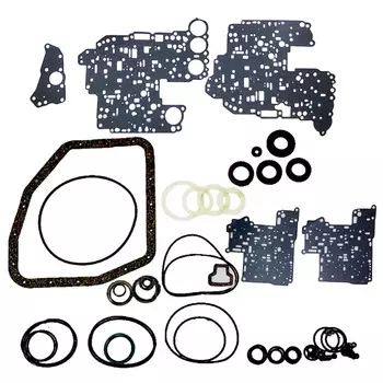 A245 A245E A246E Ремонтный комплект для ремонта коробки передач автоматической коробки передач, уплотнения, прокладки, подходят уплотнительные кольца для TOYOTA PRIZM Corolla