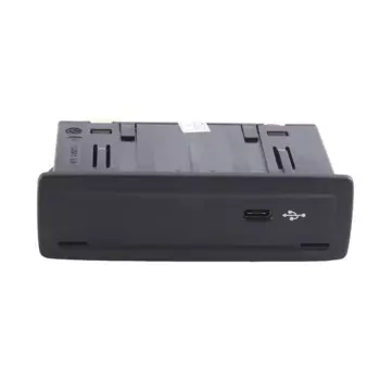 A2478203902 новый разъем AUX USB типа C для Mercedes Benz A B E V GLA GLB 2478203902