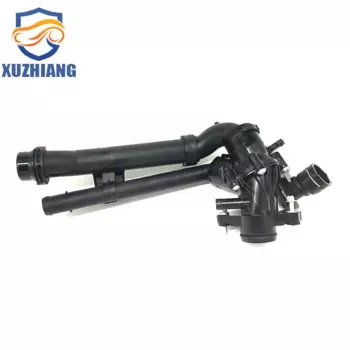 A2742000615 2742000015 термостат охлаждающей жидкости двигателя 2742000615 2742003300 для Mercedes Benz C180 C300 CLS260 GLC200