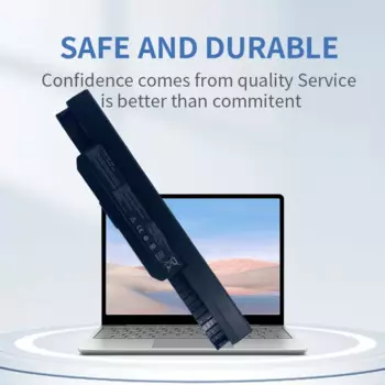 A32-K53 Аккумулятор для ноутбука ASUS K53 K53E X54C X53S X53 K53S X53E