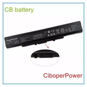 A32-U31 A42-U31 Аккумулятор для ноутбука U31 U41 P31F P31J P31JC P31JG P31S P31SD