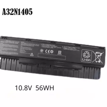 A32N1405 Аккумулятор для ноутбука Asus GL551 GL551J GL551JW-DS71 G551 G551J G551JM GL771J G771 G771JW N551J
