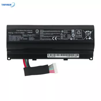 A42N1403 Аккумулятор для ноутбука ASUS ROG G751JL G751JY G751JM GFX71JY G751JL-WH71 G751JL-DS71 G751JL-BSI7T28 G751J-DH71