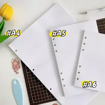 Книга для хранения вкладышей Coliky