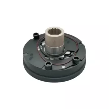 A4VG125 Трансмиссионный насос Гидравлический шестеренный масляный насос для экскаватора