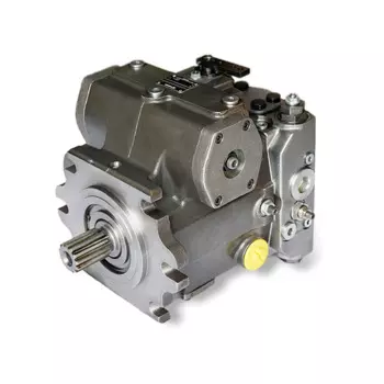 A4VG 28/40/45/56/71/90 A4VG28 A4VG40 A4VG45 A4VG56 A4VG71 A4VG90 A4VG105 A4VG125 Гидравлический поршневой Переменный насос с Rexroth