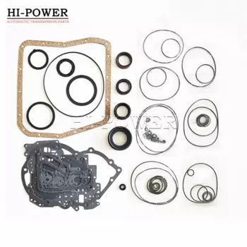 A540H A540E A541E автоматическая коробка передач для TOYOTA LEXUS