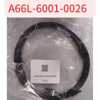 A66L-6001-0026 Новый оптоволоконный кабель Fanuc