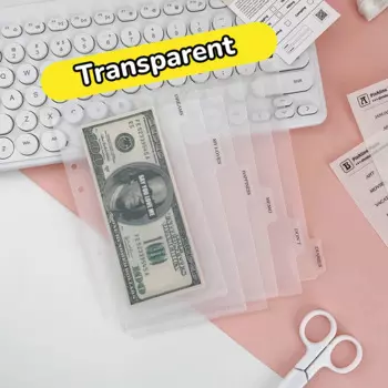 Разделители индекса DDAYUP для блокнотов A5, A6, A7