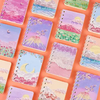 Блокнот Notepad-928