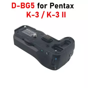 A7III вертикальная рукоятка батарейного блока для камеры Sony A7 III A7M3