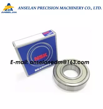 A97L-0201-0369 # SS6203 нижний подшипник (5 шт./лот) edm запасные части для A,B,C серии A97L02010369, A97L.0201.0369/SS6203, A97L0201036