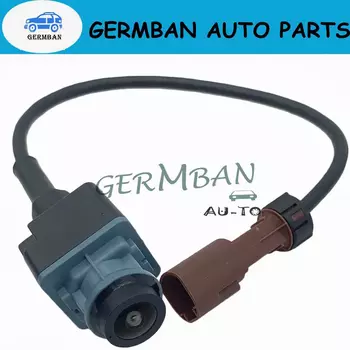 A 0009054002 В 30740002 Камера видеонаблюдения для Mercedes-Benz GL350 GLE350 GLS550 ML350 S550 0007500060