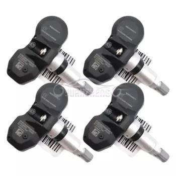 A 0025408017 Автомобильный датчик давления в шинах TPMS для Mercedes-Benz C250 E350 GLK350 ML-Class W164 CLS C219 GL-Class X164 W221 433 МГц