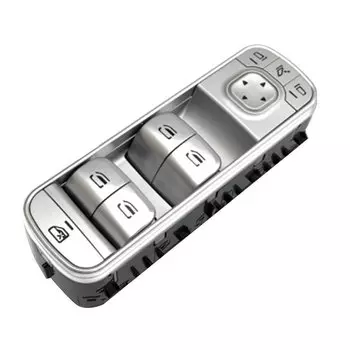 A 1679054501 Переключатель стеклоподъемника для Mercedes Benz W167 W463 G350 GLS6000 GLE450 G63 GLE53 AMG 2019-2023 Переключатель водителя