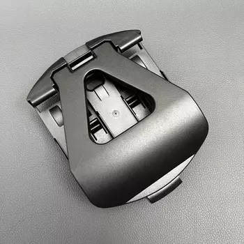 A 2048900114 Для Mercedes-Benz W204 W212 E260 C180 CLS300 AMG черный треугольный кронштейн для аварийного предупреждения, держатель