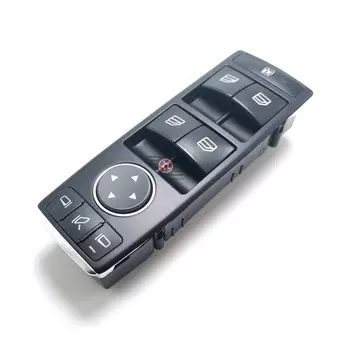 A 2049055402 Переключатель стеклоподъемника для Tesla Model S и модели x 2012-2020 гг.