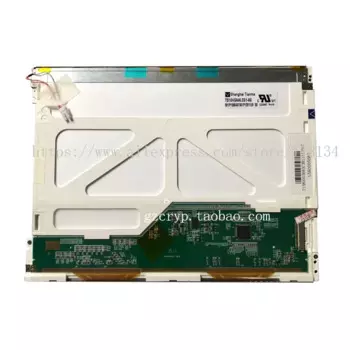 A + 5,5-дюймовый ЖК-дисплей для Mindray MEC1000 MEC 10,4 медицинский монитор