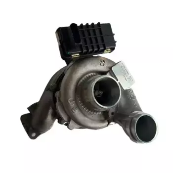 A 6420908580 для турбокомпрессора z X164 X166 W164 W166 OM642 турбокомпрессор A 6420908580