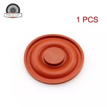 A 6460100162 , А 6460101462 , А 6460101262 Ремкомплект крышки клапана PCV двигателя автомобиля, мембрана для Mercedes-Benz OM646 OM648 W220 C209