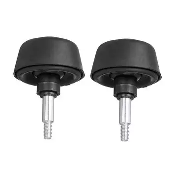 A 9067400216 Для Mercedes Benz Sprinter W906 Для VW Crafter Автомобильный дверной стопорный фиксатор задней двери Боковая панель автомобиля Проверка магнита