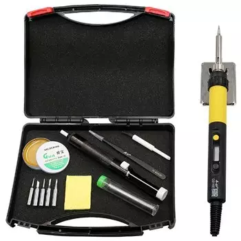 A-BF GS90D Промышленный паяльник 220В