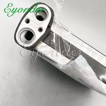 A/C AC испаритель, сердечник, охлаждающая катушка для Subaru Forester Impreza WRX STI 73523-FJ020 73523FJ020 73523fj080 73523-FG031