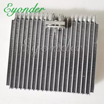 A/C AC кондиционер испаритель сердечник охлаждающая катушка для Toyota Land Cruiser 90 KZJ90R 1996 1997 1998 1999 2000 26x24x9cm