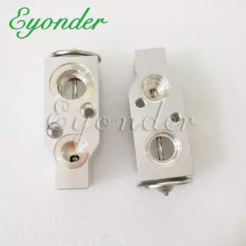 A/C AC кондиционер охлаждающая катушка испарителя TX расширительный блок клапан для Chevrolet Captiva C100 Opel antara 96629609