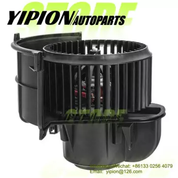 A/C нагреватель вентилятор для VW Touareg 2004-2010 Audi Q7 2007-2015 7L0820021N 7L0820021E 7L0820021A 7L0820021K RHD
