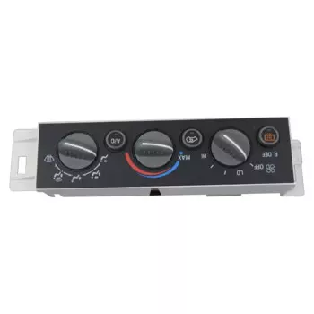 A/C панель управления нагревателем 16231165 для C1500 C2500 C3500 K1500 K2500 K3500