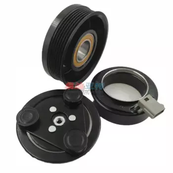 A/C подшипник для присоски сцепления компрессора для Ford Lincoln E150 4,6 12V PV6 305523 8C2Z19D784B