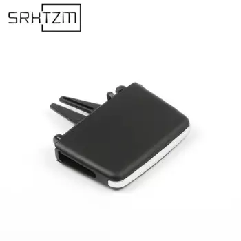 A/C зажим для вентиляционного отверстия крыла регулировки направления переключатель зажим Замена для BMW 3 серии E90 E91 E92 318 320 325 автомобильные аксессуары