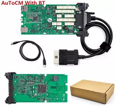 A +++ одноплатный сканер Multidiag Pro 150 TCS Pro OBD2 Bluetooth V4.3 FW 3201 для автомобиля, грузовика, диагностический инструмент до 2023