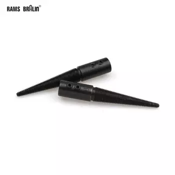 Пара конических шпинделей RAMS BRALIN для шлифовальной машины