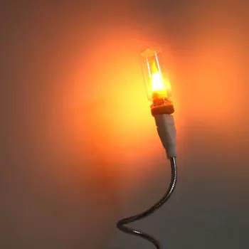 Набор светодиодных лампочек с пламенным светом BING&SEN