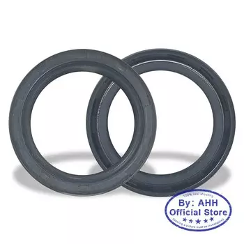 ААА 35*47*7; Большие размеры 35-47 мотоциклетная передняя вилка демпфер амортизаторная втулка масляный уплотнитель для пыли Чехол для Aprilia