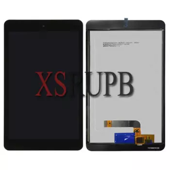 AAA + 8,0 "ЖК-дисплей для LG G Pad F2 8,0 LK460, ЖК-дисплей для замены ЖК-экрана LG LK460