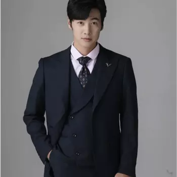 aaaa-22 Индивидуальные костюмы 9380, мужские деловые костюмы, индивидуальные рабочие костюмы