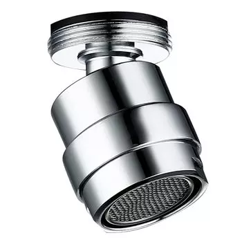 Аэратор Bagnolux