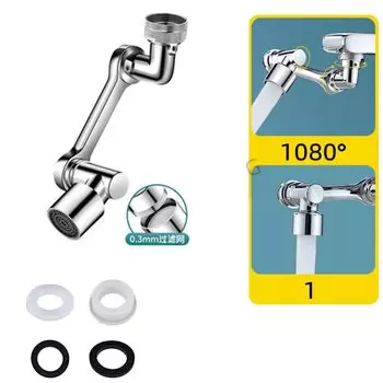 Аэратор для смесителя 1080°