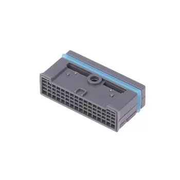 Аэратор для смесителя HUXUAN, черный/синий