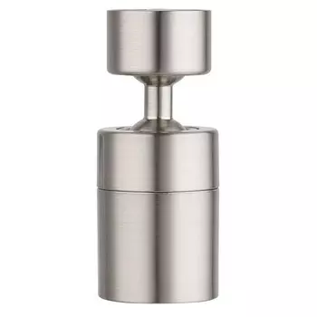 Аэраторы для крана DONYUMMYJO, 3 цвета